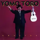 CD - Yomo Toro - Gracias