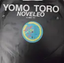 12inch Vinyl Single - Yomo Toro - Noveleo - Stickered Sleeve