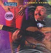 Yomo Toro - Funky Jibaro