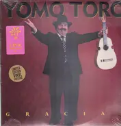 Yomo Toro - Gracias