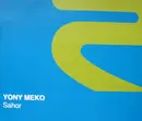12inch Vinyl Single - Yony Meko - Sahor