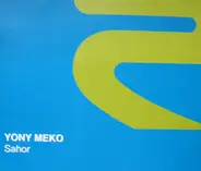 Yony Meko - Sahor