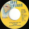 7inch Vinyl Single - Yonah - After The First One