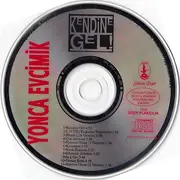 CD - Yonca Evcimik - Kendine Gel