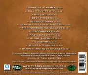 CD - Yonder Mountain String Band & Benny Galloway - Old Hands