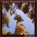 CD - Yonder Mountain String Band - Elevation - Digipak