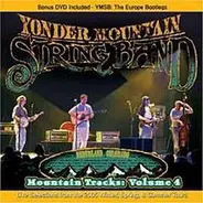 Yonder Mountain String Band - Mountain Tracks: Volume 4