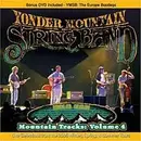 CD & DVD - Yonder Mountain String Band - Mountain Tracks: Volume 4