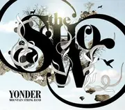 CD - Yonder Mountain String Band - The Show - Digipak