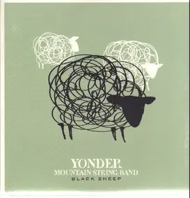 Yonder Mountain String Band - Black Sheep