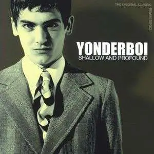 Yonderboi - Shallow and Profound