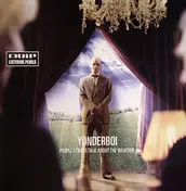 Yonderboi - People Always Talk About The Weather