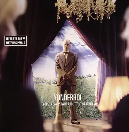 Yonderboi - People Always Talk About The Weather