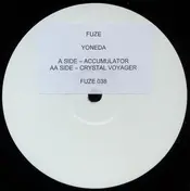 YONEDA - Accumulator / Crystal Voyager