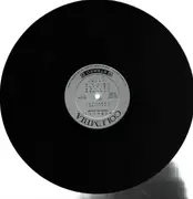 LP - Yonekawa - Melody of Yonekawa - Traditional Japanese Music - OBI
