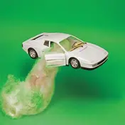 Yoni - Testarossa