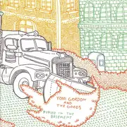 CD - Yoni Gordon - Buried In The Basement