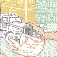 Yoni Gordon - Buried In The Basement