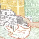 CD - Yoni Gordon - Buried In The Basement