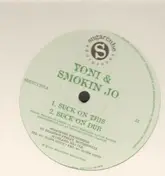 Smokin Jo - Suck On This