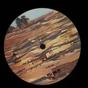 LP - Yonin-Bayashi - Printed Jelly - OBI + Lyric Insert