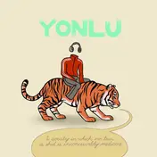 Yonlu - A Society in Which No Tear Is Shed Is Inconceivably Mediocre