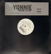 Yonnie - In Da Club