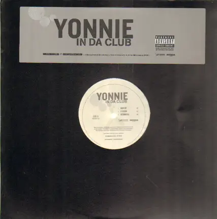 Yonnie - In Da Club