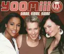 CD Single - Yoomiii - Gimme, Gimme, Gimme