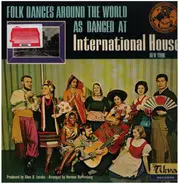 Yoav Talmi - Folk Dances Around The World