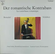 Giovanni Bottesini - Der Romantische Kontrabass (La Contrebasse Romantique)