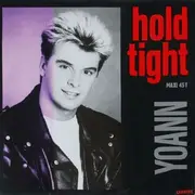 12inch Vinyl Single - Yoann - Hold Tight