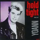 12inch Vinyl Single - Yoann - Hold Tight