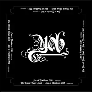 Yob - Live At Roadburn