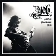 Yob - Live At Roadburn 2010