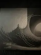 Double LP - Yob - Elaborations Of Carbon