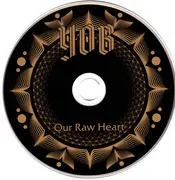 CD - Yob - Our Raw Heart