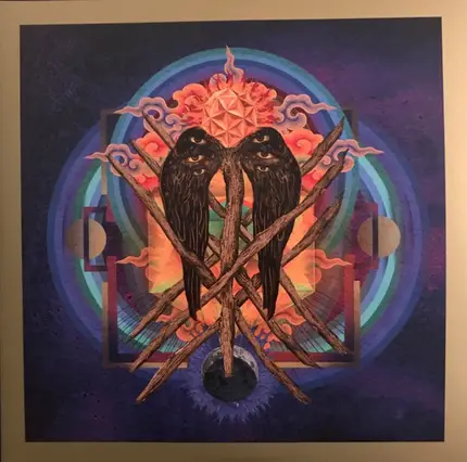Yob - Our Raw Heart
