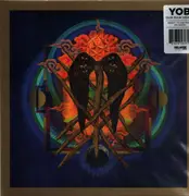 Double LP - Yob - Our Raw Heart - Coloured Vinyl