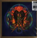 Double LP - Yob - Our Raw Heart - Coloured Vinyl