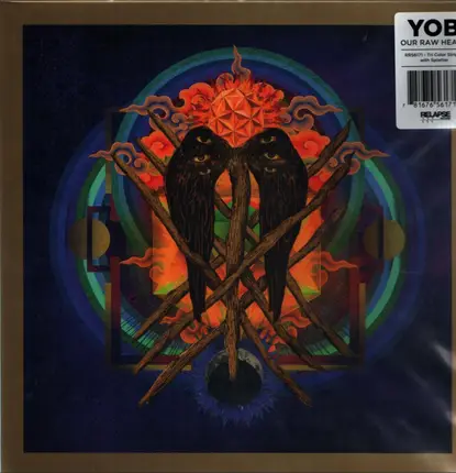 Yob - Our Raw Heart
