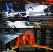 Double LP - Yob - The Illusion Of Motion - Red Yellow Ink Spot Vinyl