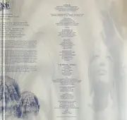 Double LP - Yob - The Unreal Never Lived - incl. Poster