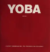 12inch Vinyl Single - Yoba - Endless Love