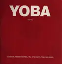 12inch Vinyl Single - Yoba - Endless Love