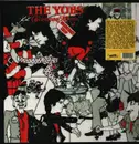 LP - Yobs - Christmas Album - White Vinyl, Ltd Ed
