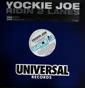 Yockie Joe - Ridin 2 Lanes