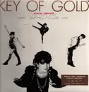 LP - Yoco Obata - Key Of Gold - + Insert