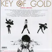 LP - Yoco Obata - Key Of Gold - + Insert