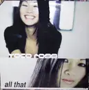 12inch Vinyl Single - Yoco Ross - All That